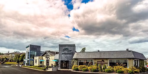 50 Plus Show Limerick