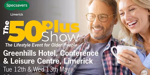 50 Plus Show Limerick