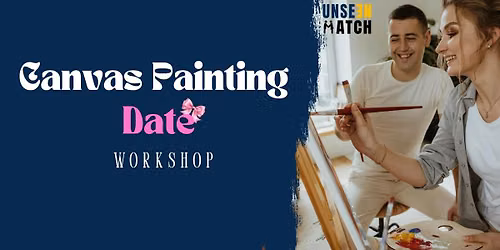 Canvas Painting Date