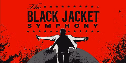 The Black Jacket Symphony - Michael Jackson's Thriller at Belle Mehus Auditorium