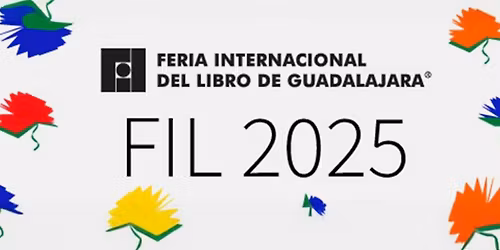 Feria Internacional del Libro de Guadalajara