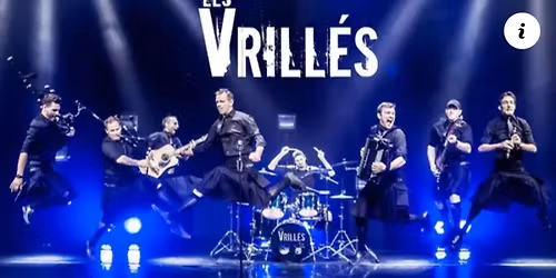 Concert caritatif association Mamgdala Les Vrill\u00e9s