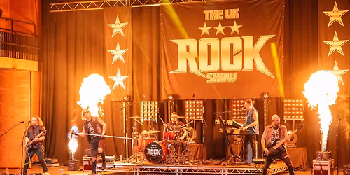 The UK Rock Show