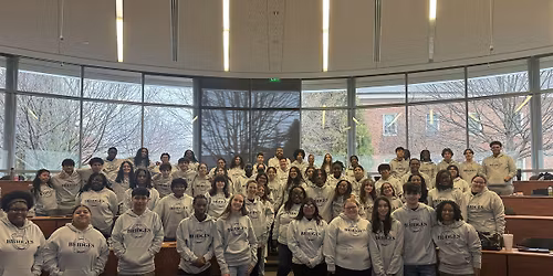 Bridges Senior Baccalaureate - Class of 2026