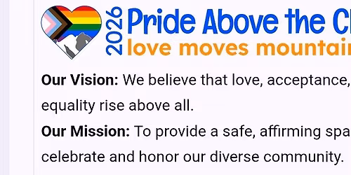 Conscious Channeled Psychic Readings at Pride Above The Clouds