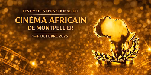L'Afrique R\u00e9invente son Cin\u00e9ma \u2013 Conf\u00e9rence Internationale