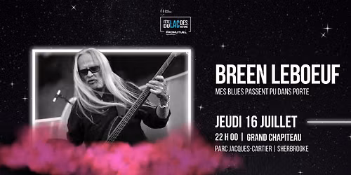 BREEN LEBOEUF | FLN 2026