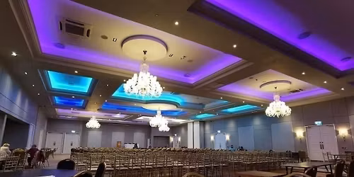 Monster Bingo 3rd DECEMBER 2025