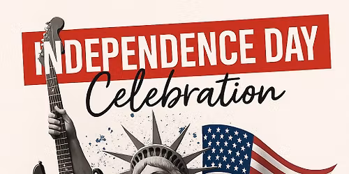 Stars and Strings 250th Celebration at DCP