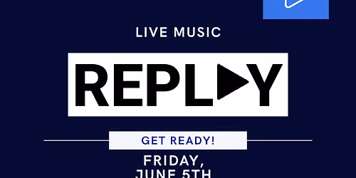 Live Music--Replay Band 