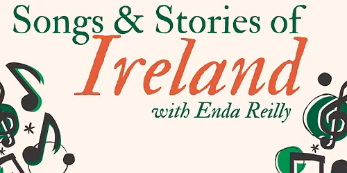 Songs & Stories of Ireland