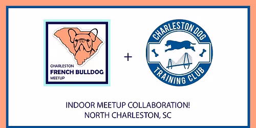 INDOORS! June 2026 Frenchie Meetup
