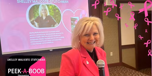 \u2728\ufe0fAuthor Signing Event with Shelley Malicote-Stutchman\u2728\ufe0f