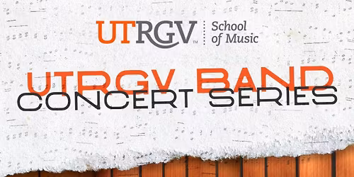 Music: Wind Orchestra & Symphonic Winds - Brownsville