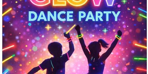 Glow Dance Party
