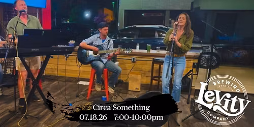 Circa Something