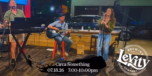 Circa Something