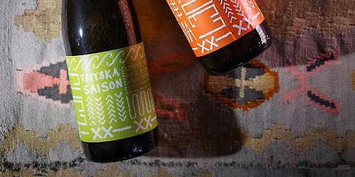 Lost Ridge Brewery Showcase