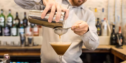 Bottomless Brunch - Saturday November 8th 2025