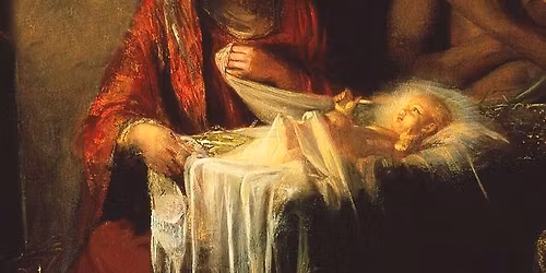 Christmas Day Service