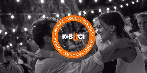 Szezonnyit\u00f3 Kobuci T\u00e1nch\u00e1z