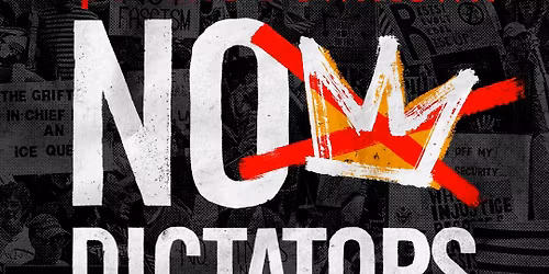 No Kings III - Downtown