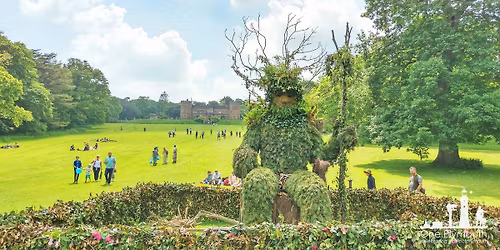 Green Man Festival