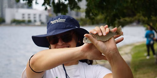 Catch & Release: Fishing Series