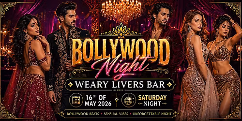 Bollywood Night