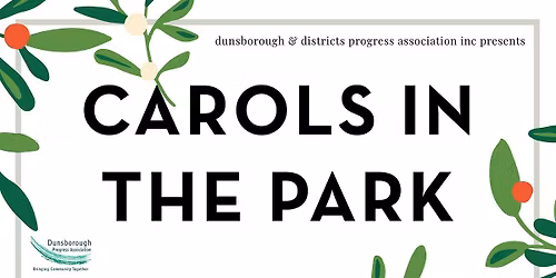 Carols in the Park