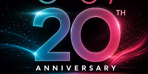 Celebrating 20 YEARS!!