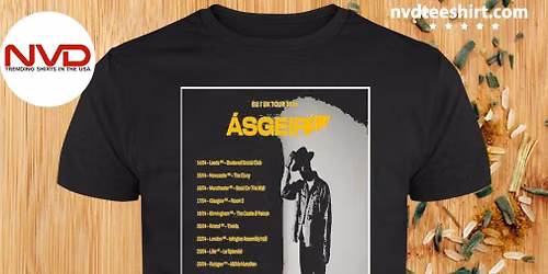 Asgeir