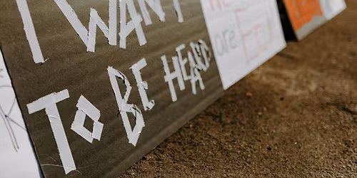 Worthy Voices x Goodwill Community Donation Drive: Empowering Through Giving