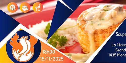 Repas de fin de saison 2025