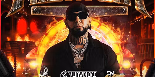 Midnvght and Friends