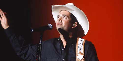 Tracy Byrd
