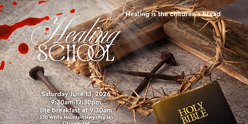 Healing School