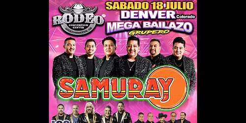 Samuray En Westminster