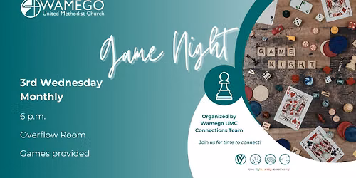 Game Night!
