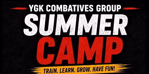 Kids Summer Camp