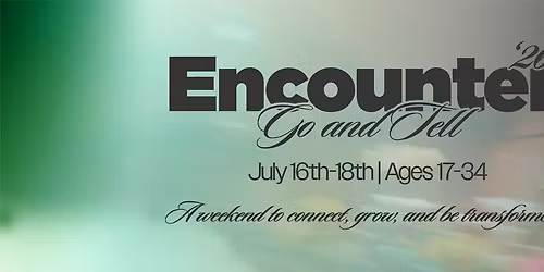 Encounter\u201926