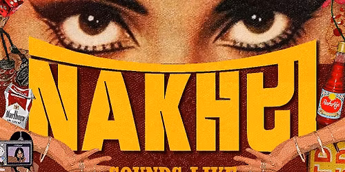 Nakhra - Sydney's South Asian Bollywood Collective