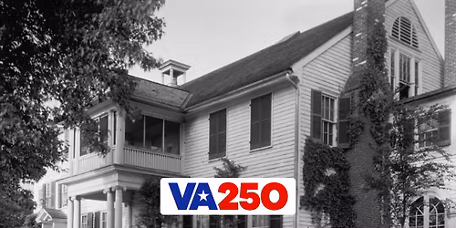 Historic Stafford Places and Their Stories