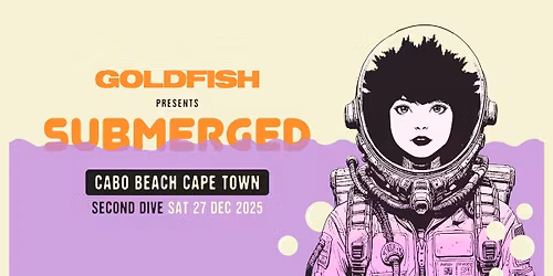 Submerged (Second Dive)