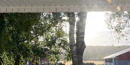 Loppemarked p\u00e5 \u00c5smundsengen g\u00e5rd 