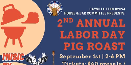 The Roast of New Jersey