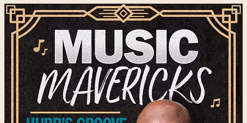 Long Live LEVERT at the 47th Tri-C Jazz Festival