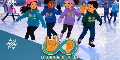 Sat, June 27th - ASL Ice Skating