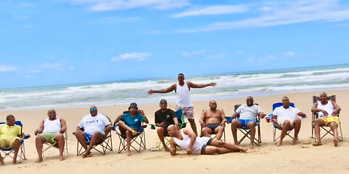 African Safari Brothers