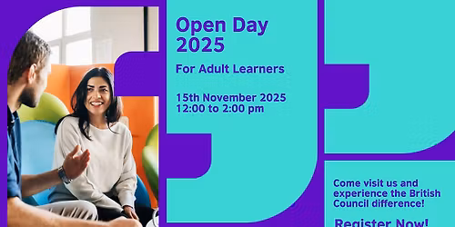 Open Day 2025
